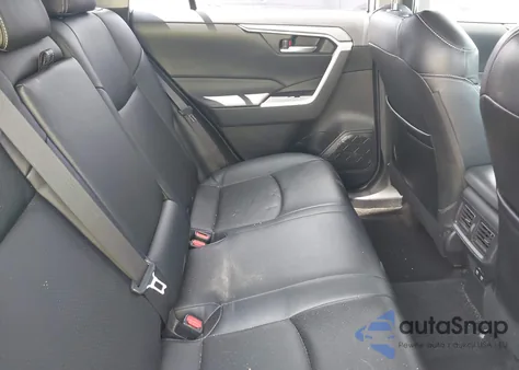 2019 Toyota Rav4 Xle/Xle Premium from USA, damaged, VIN JTMP1RFV5KD019495